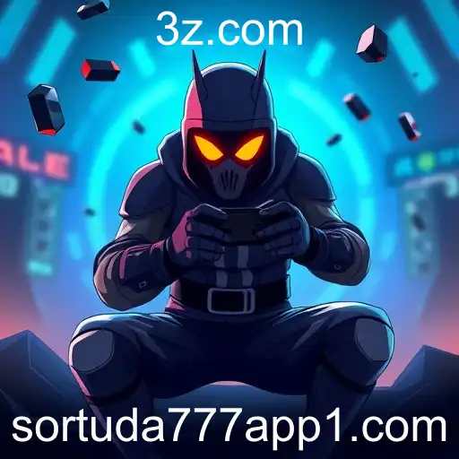 Ascensão dos Jogos de Sorte Online