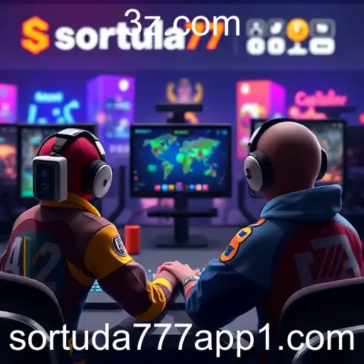 Expansão dos Jogos Online no Brasil