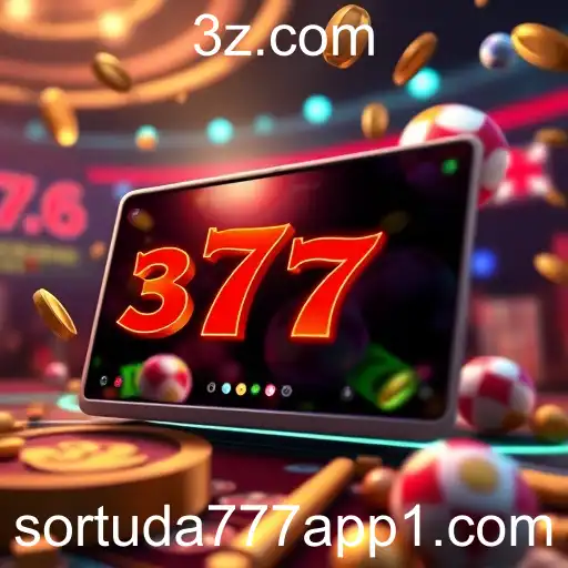 Ascensão e Impacto do sortuda777.app nos Jogos Online
