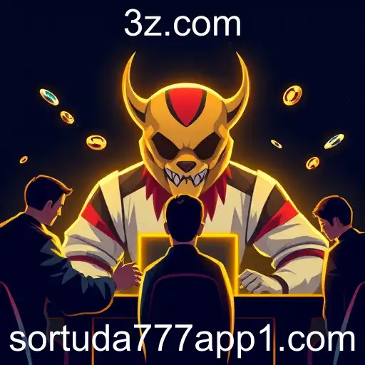 O Crescimento de Jogos Online no Brasil em Meio à Evolução Tecnológica