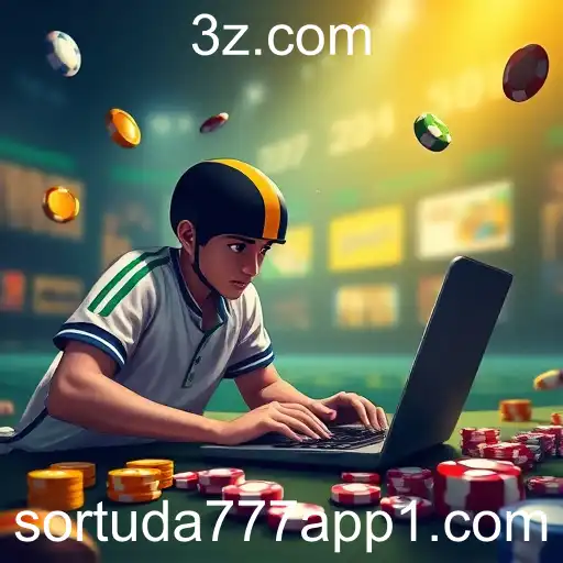 A Evolução dos Jogos Online em 2026