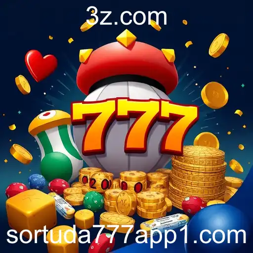 Ascensão dos Jogos Online: O Caso do sortuda777.app