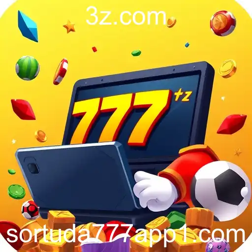 A Ascensão dos Jogos Online no Brasil: O Fenômeno Sortuda777.app