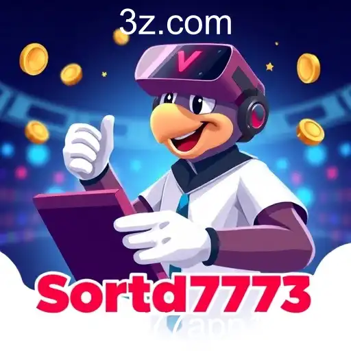 A Ascensão do Sortuda777 no Cenário de Jogos Online
