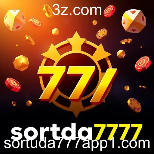 A Ascensão do sortuda777.app no Cenário de Jogos Online
