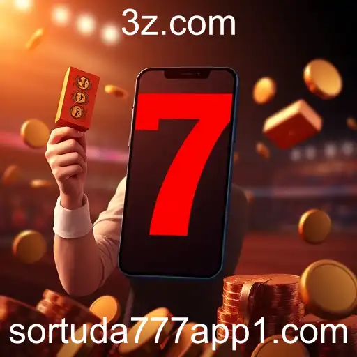 A Ascensão do Sorte em Jogos Online