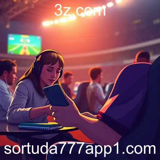 Expansão do Mercado de Jogos Online em 2025