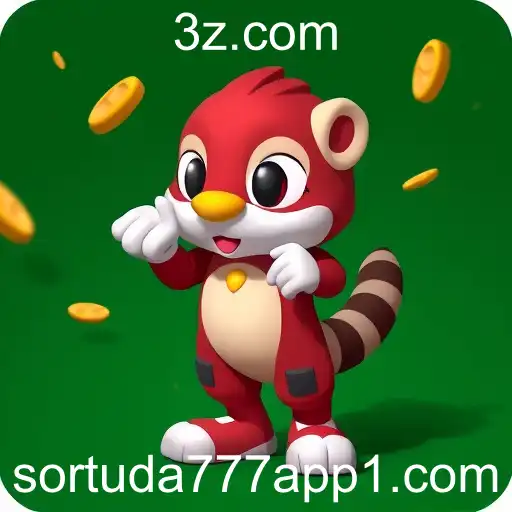 A Ascensão do Jogo Online com sortuda777.app