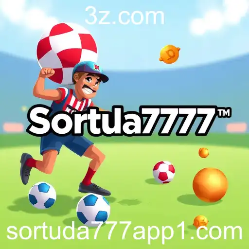 Ascensão dos Jogos Online: Sortuda777 em Foco