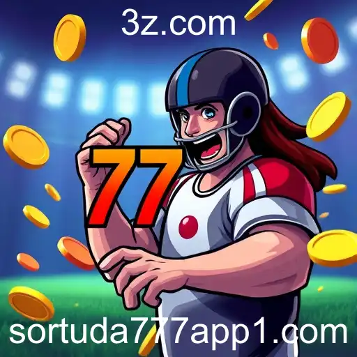 A Popularidade Emergente de sortuda777.app em 2026