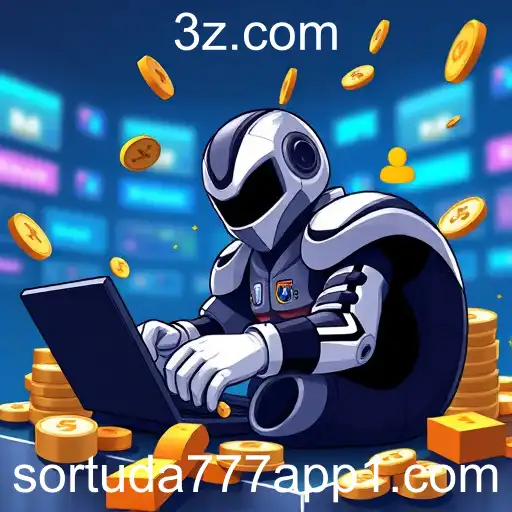 A Ascensão de sortuda777.app no Mercado de Jogos Online em 2026