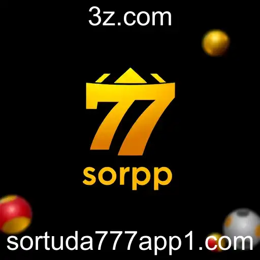 A Ascensão do sortuda777.app no Cenário de Jogos