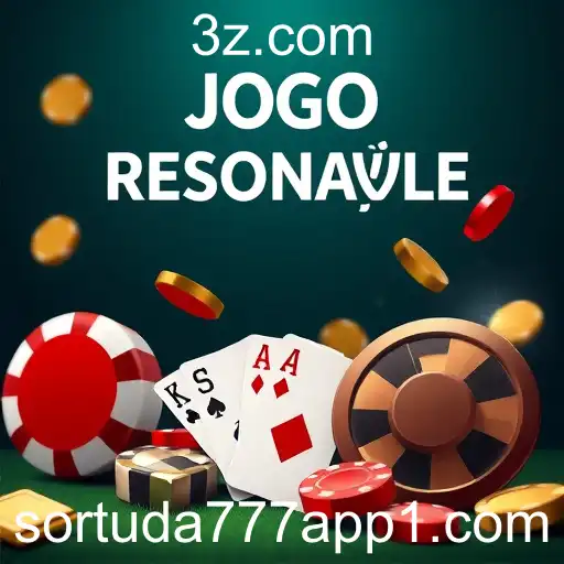 A Ascensão do 'sortuda777.app' no Mercado de Jogos Online