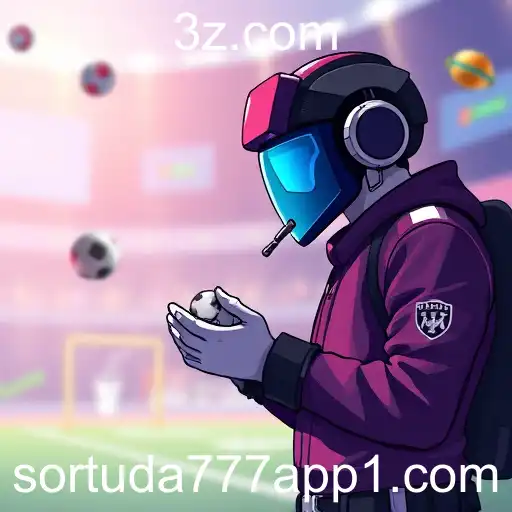 Explorando o Mundo dos Jogos em sortuda777.app