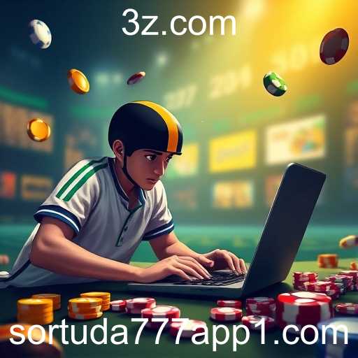 Cresce o Interesse por Jogos Online no Brasil