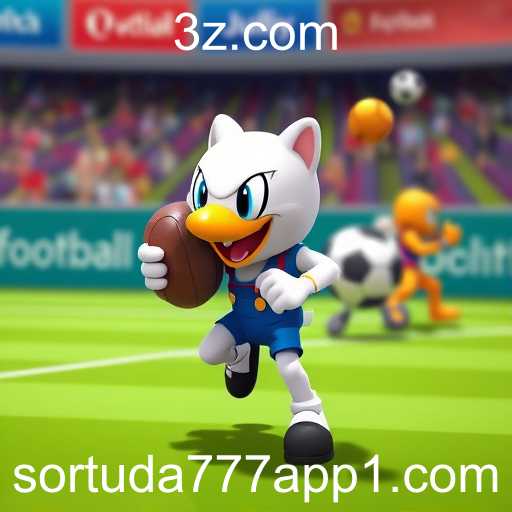 Ascensão e Tendências do sortuda777.app em 2026