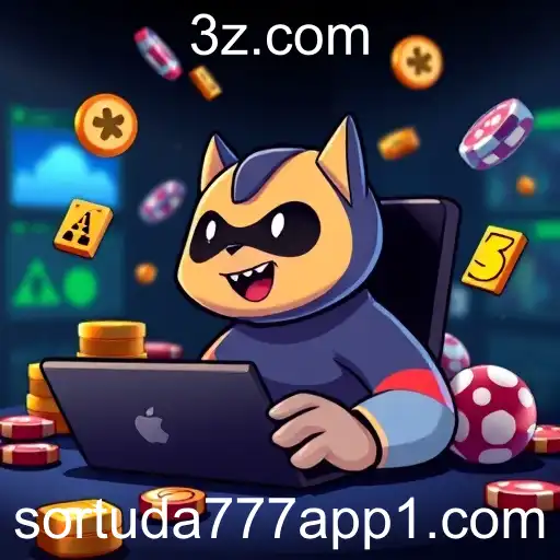 O Crescimento dos Jogos de Azar Online no Brasil