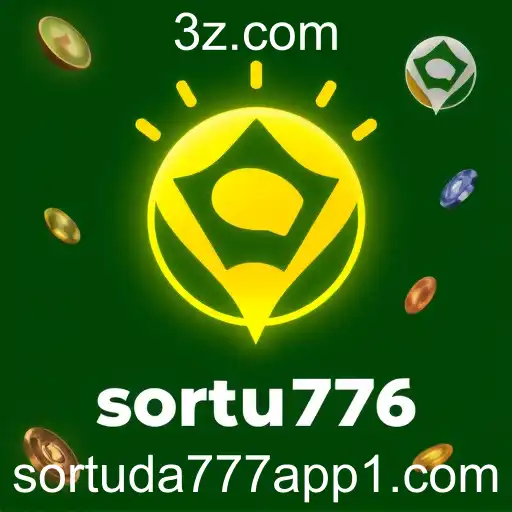 Cenário Atual dos Jogos Online e sortuda777.app