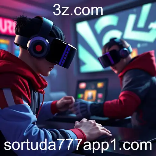 Expansão dos Jogos Online em 2026