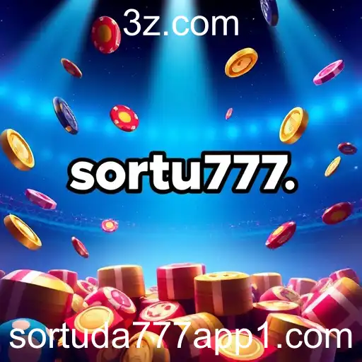A Ascensão do sortuda777.app no Cenário de Jogos Online
