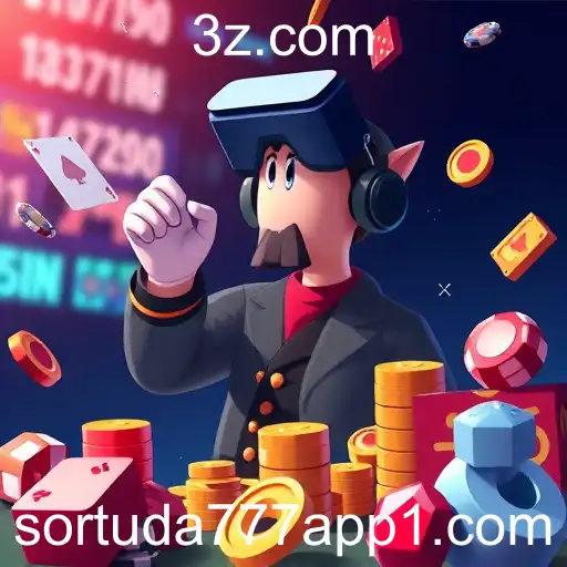 Ascensão dos Jogos Online em 2025