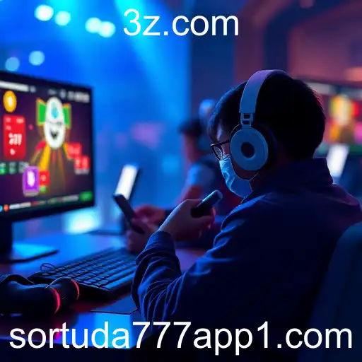 Ascensão dos Jogos Online no Brasil