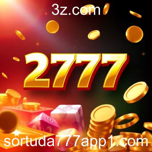 A Ascensão do sortuda777.app no Cenário de Jogos Online