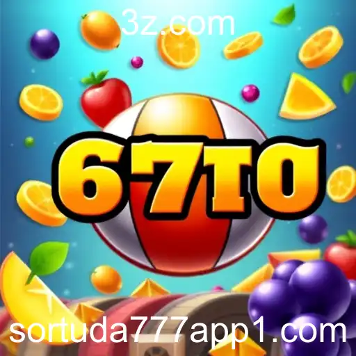 O Fascinante Mundo dos Caça-níqueis no sortuda777.app