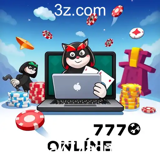 A Ascensão do Mercado de Jogos Online no Brasil