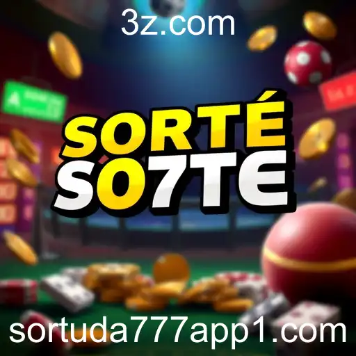 A Ascensão dos Jogos de Azar Online: O Caso Sorte777