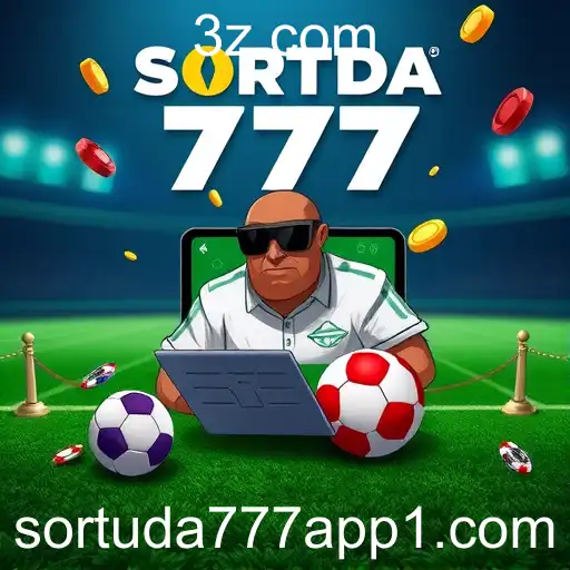A Ascensão dos Jogos Online no Brasil: sortuda777.app e Seu Impacto